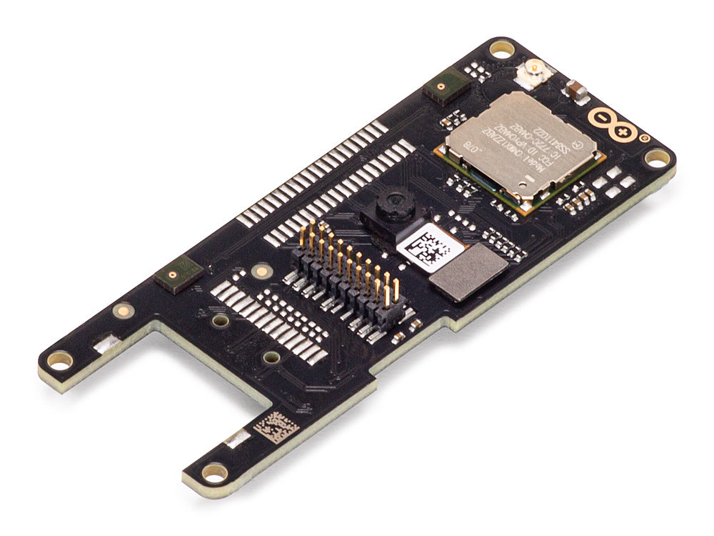 Portenta Vision Shield - LoRa® - Image 2