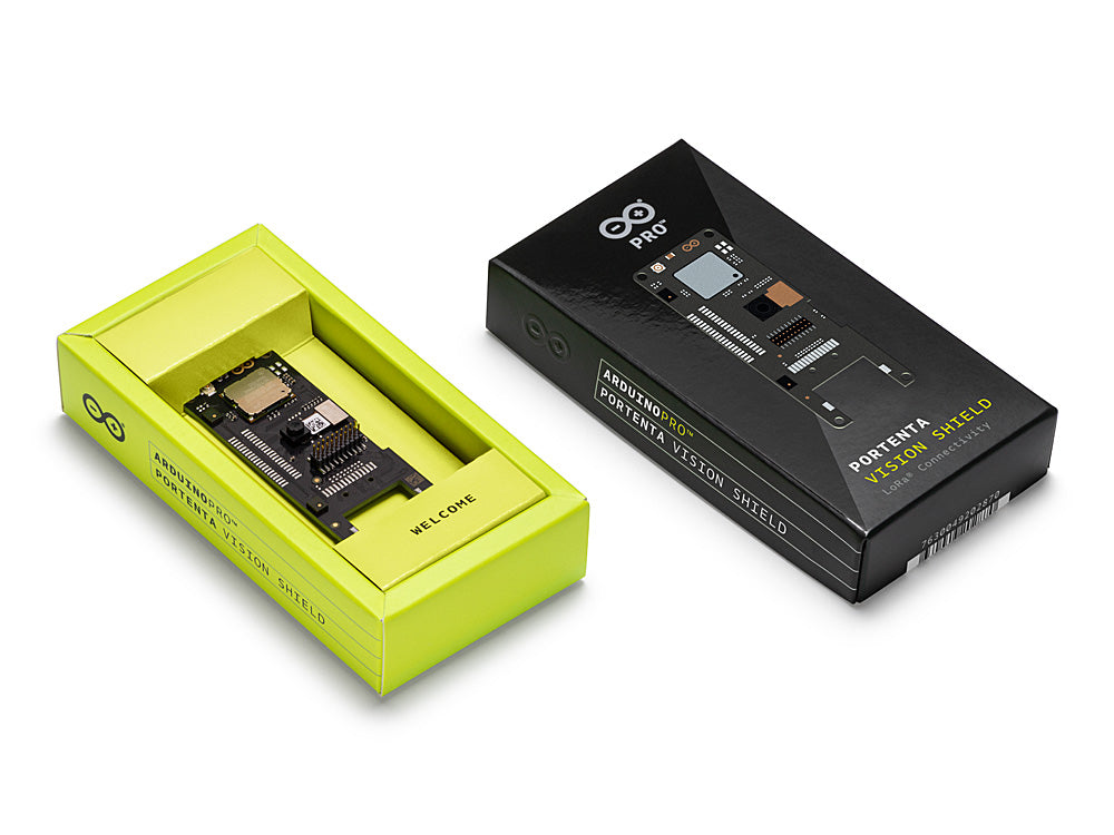 Portenta Vision Shield - LoRa® - Image 3