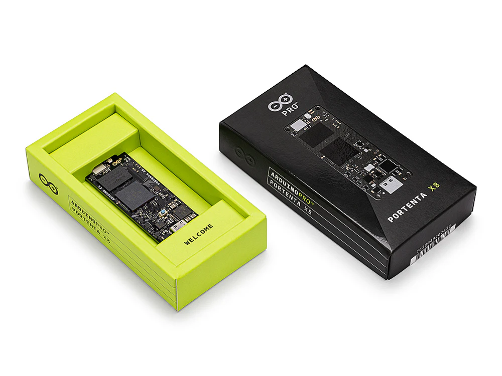 Portenta X8 - Image 4