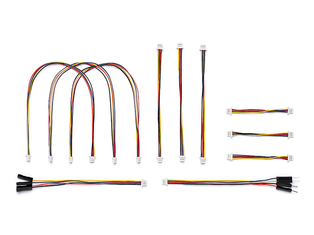 Qwiic Cables Bundle - Image 3