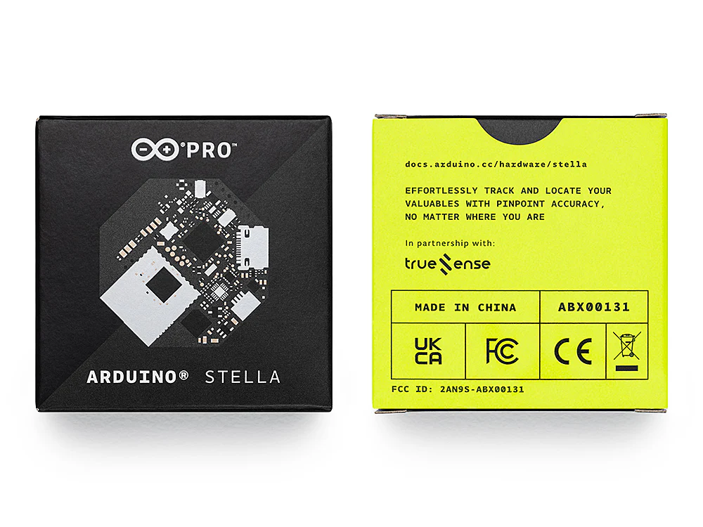 Arduino Stella - Image 5