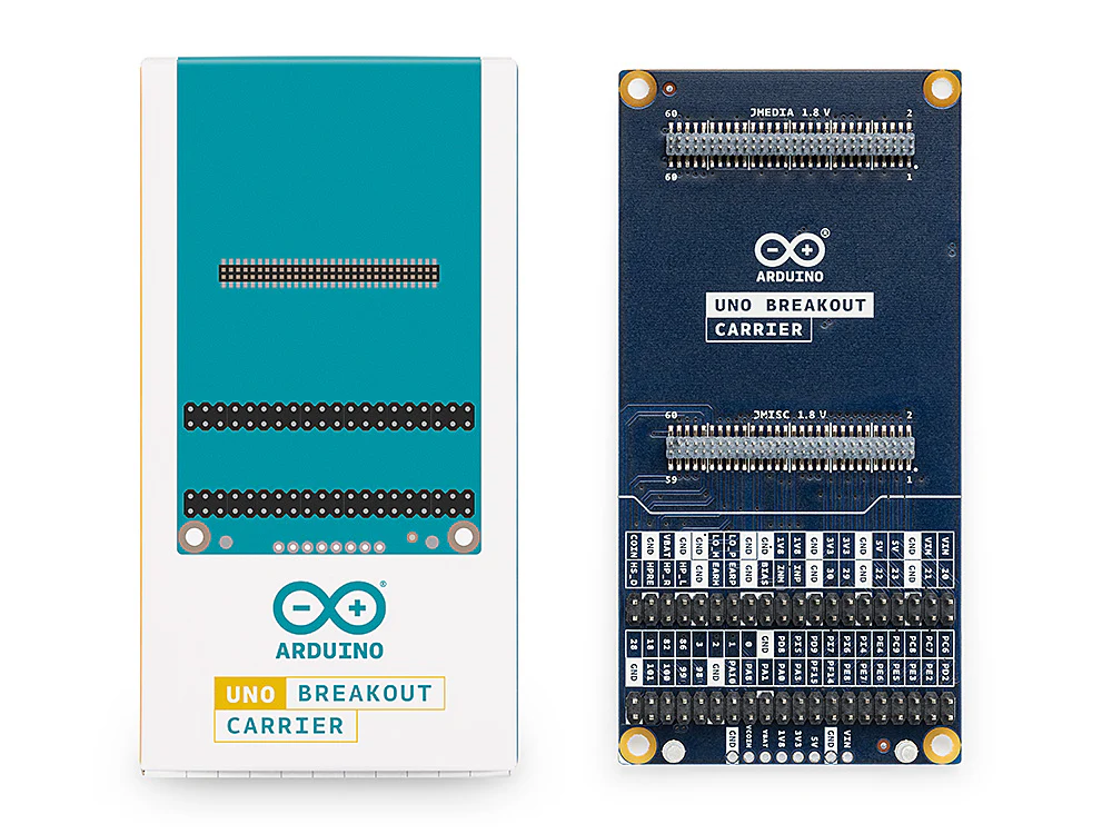 Arduino UNO Breakout Carrier - Image 5