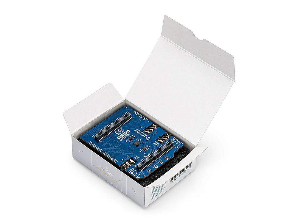 Arduino UNO Media Carrier - Image 3