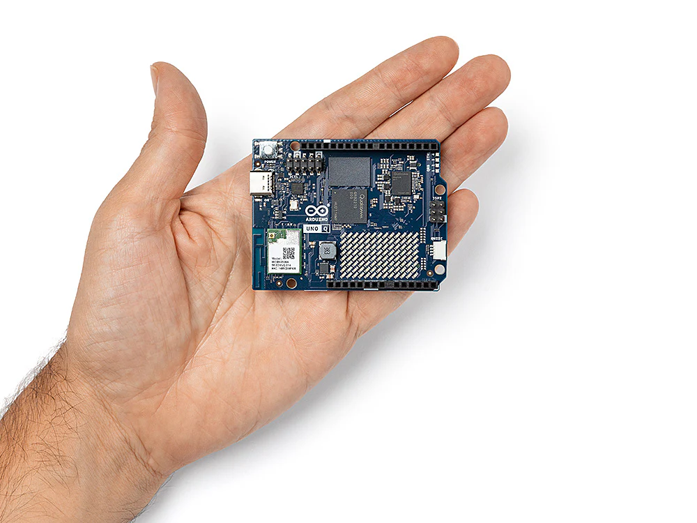 Arduino® UNO™ Q 2GB - Image 10