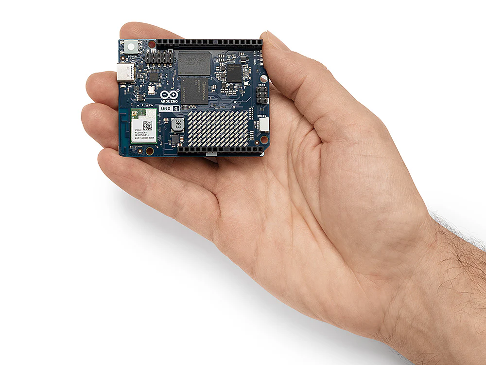 Arduino® UNO™ Q 4GB - Image 7