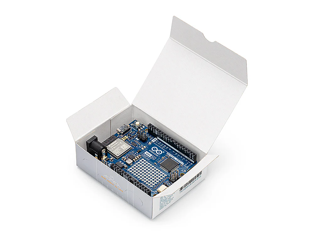 Arduino® UNO R4 WiFi - Image 6
