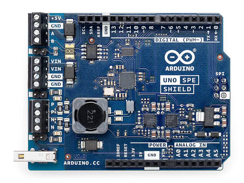Arduino UNO SPE Shield - Image 2