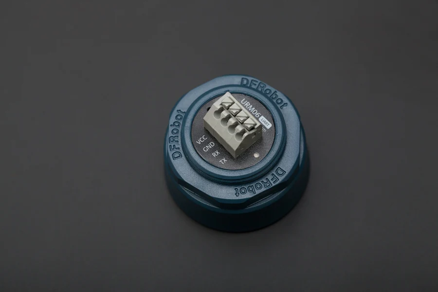 URM06 - UART Ultrasonic Sensor - Image 2