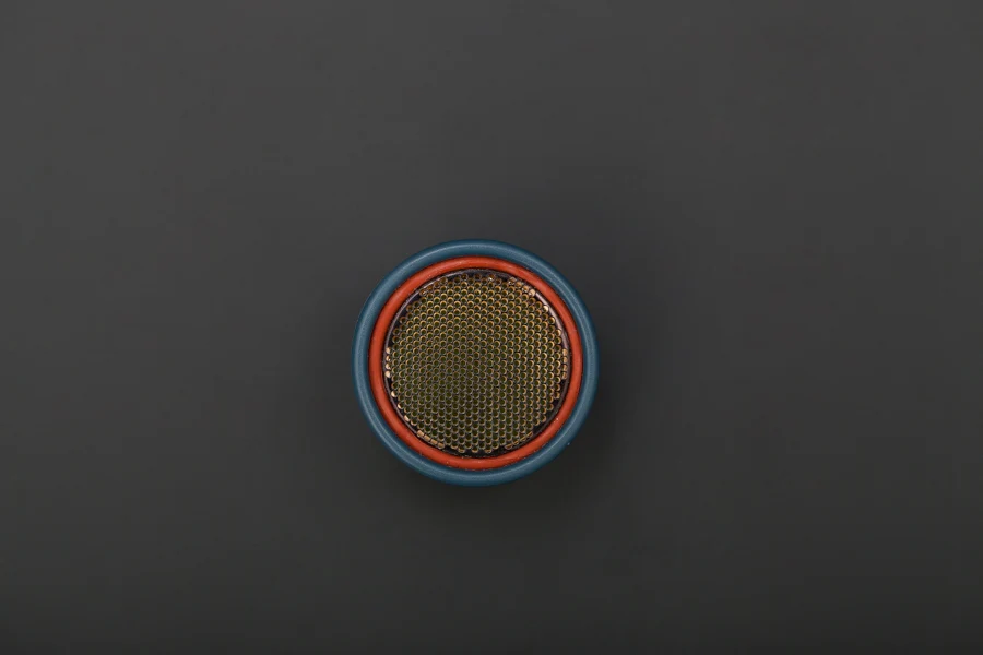 URM06 - UART Ultrasonic Sensor - Image 3