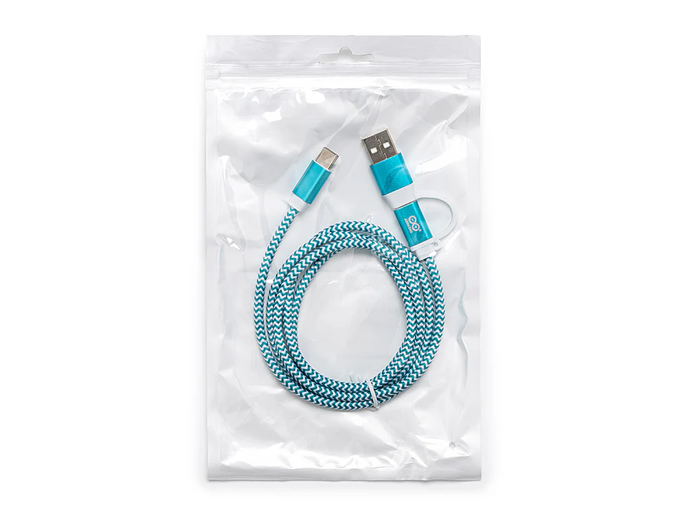 Arduino USB Type-C® Cable 2-in1 - Image 3