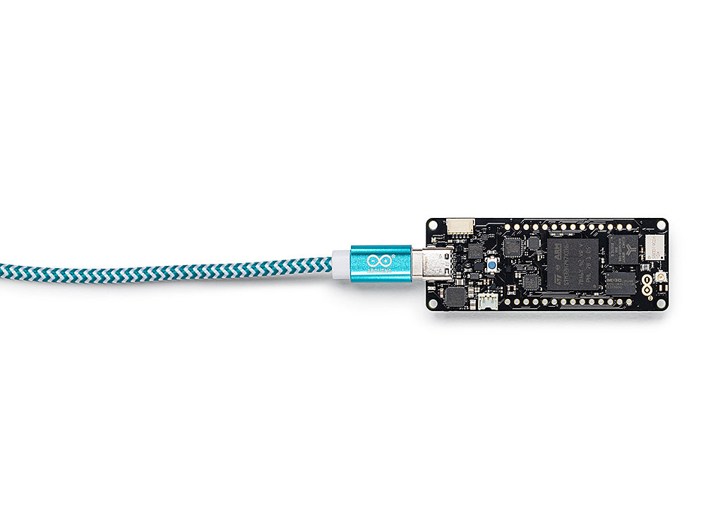 Arduino USB Type-C® Cable 2-in1 - Image 5