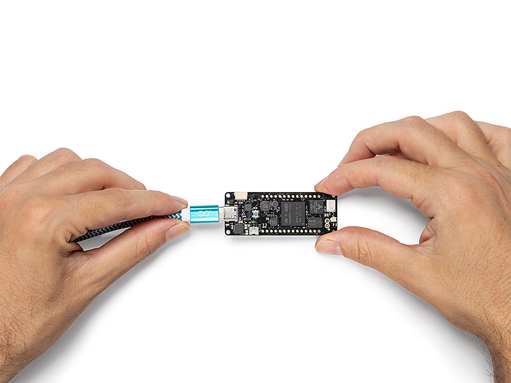 Arduino USB Type-C® Cable 2-in1 - Image 6