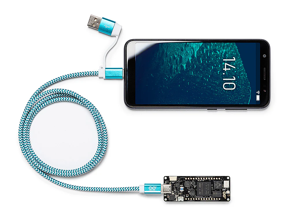 Arduino USB Type-C® Cable 2-in1 - Image 7